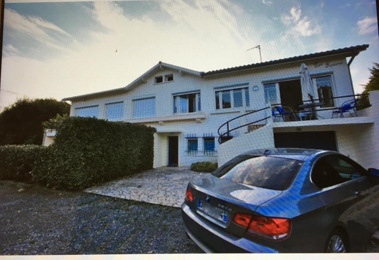 Villa CAPBRETON 5 personnes - B&B