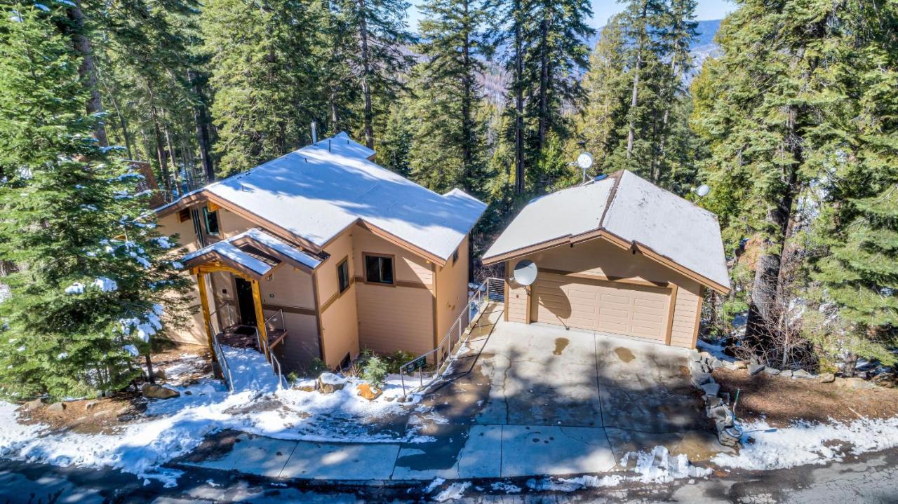 Canyons Crest - B&B