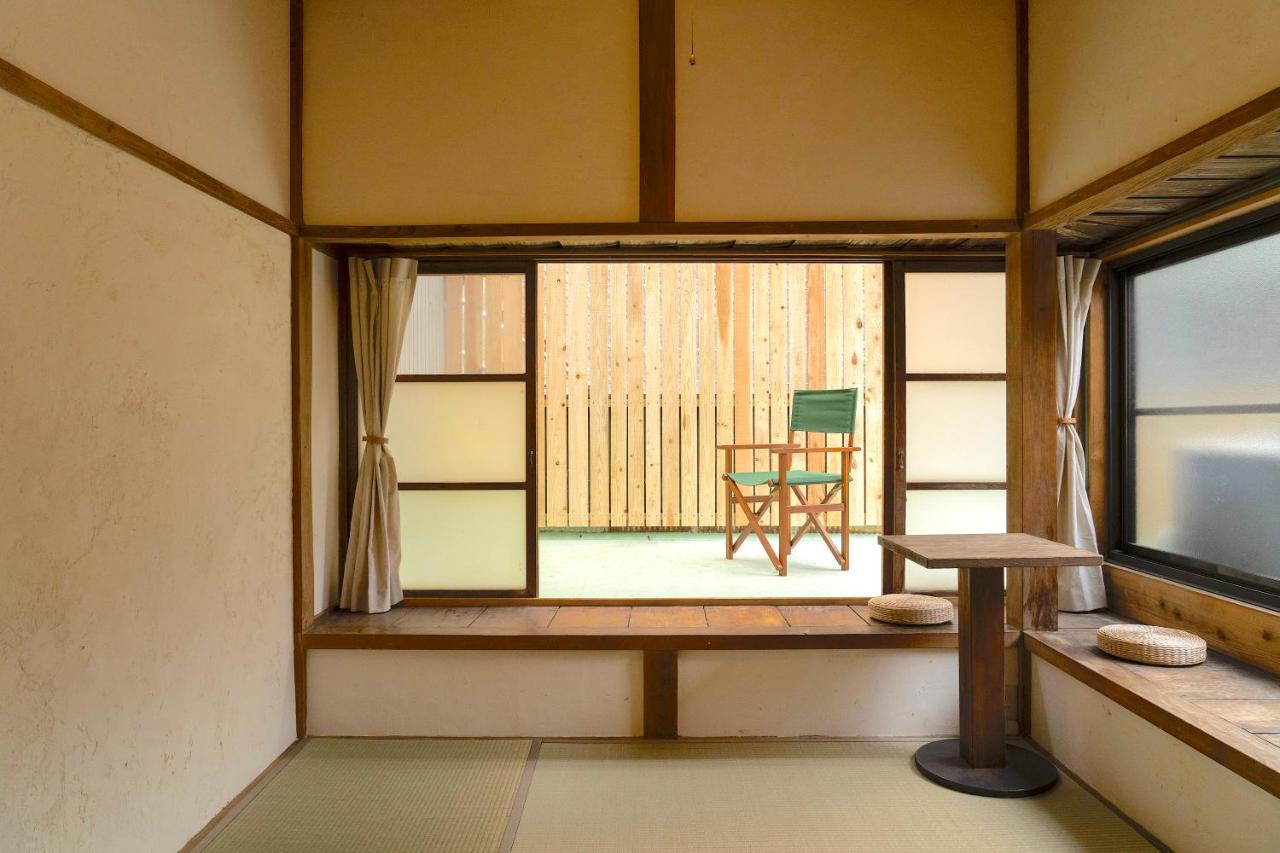 Japanese-Style Room (2 Adults)