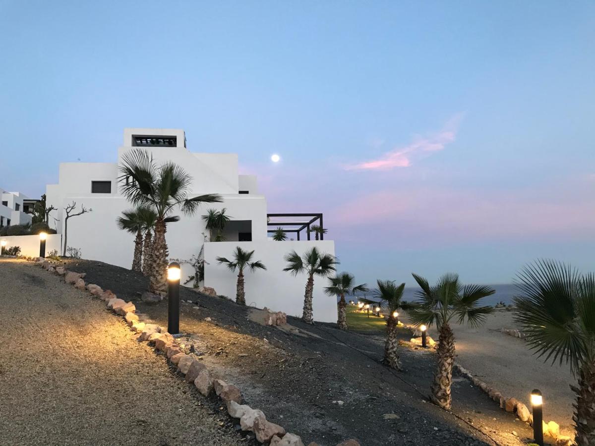 CocoBeach Mojácar - 3 min a pie de Playa Macenas - B&B Mojacar Pueblo