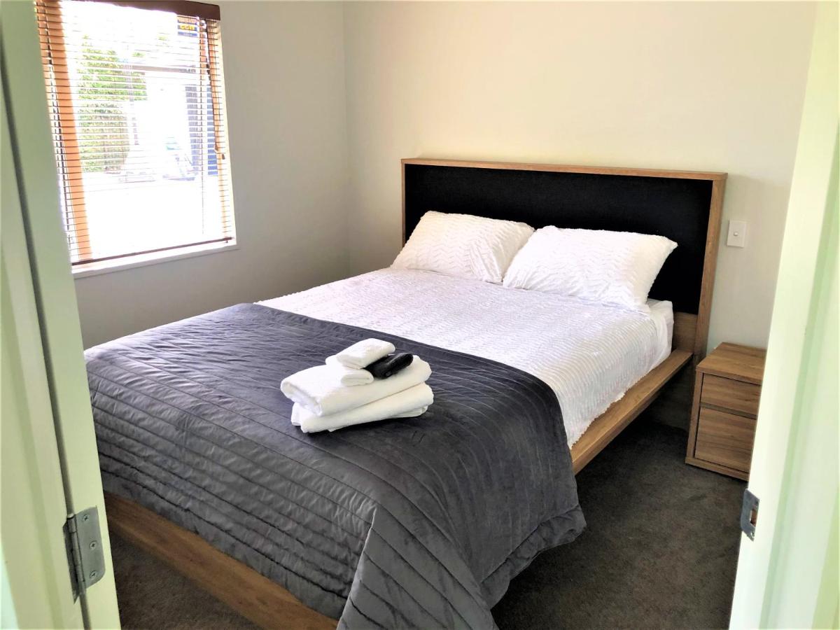 Appartement met 1 Slaapkamer