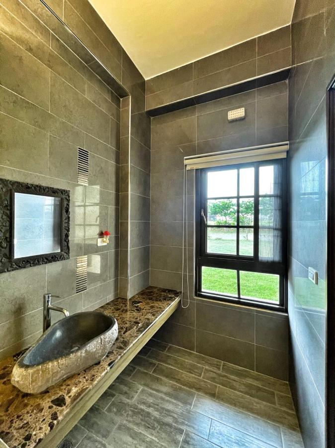 Luxury Quadruple Room