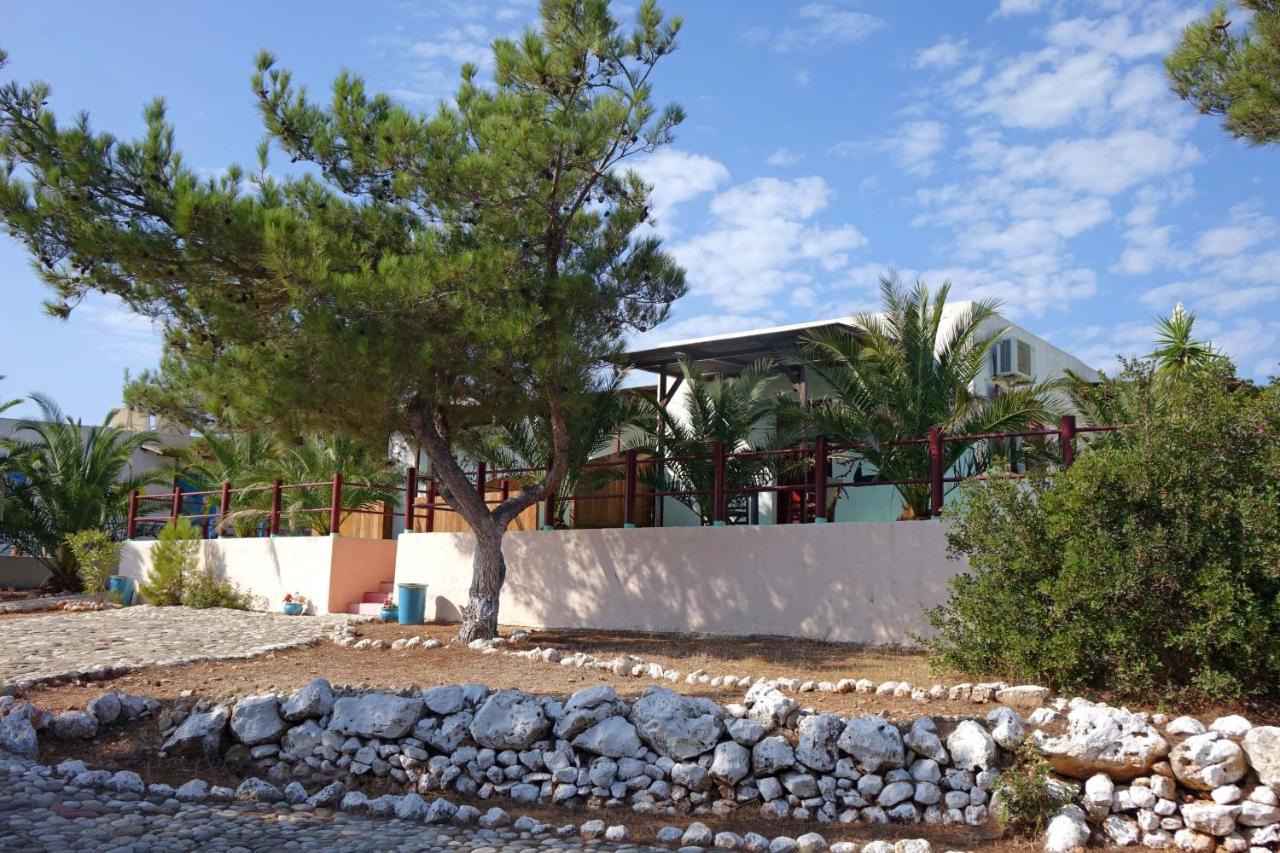 Metochi Gavdos - B&B