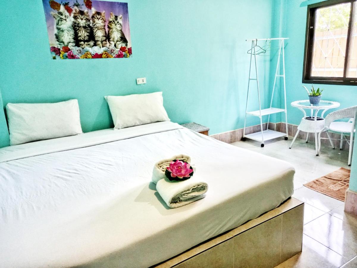 Stella Resort Khanom - Ferienwohnung
