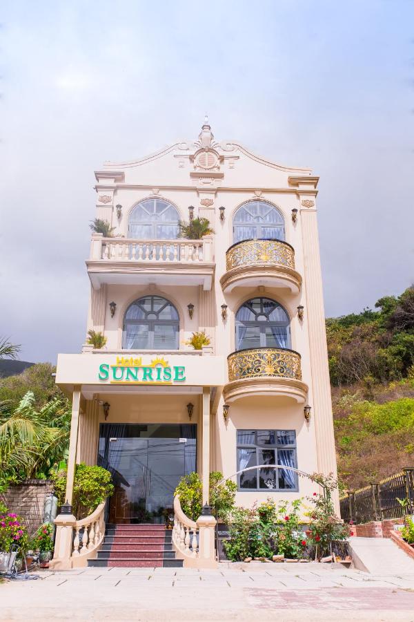 SUNRISE HOTEL - B&B