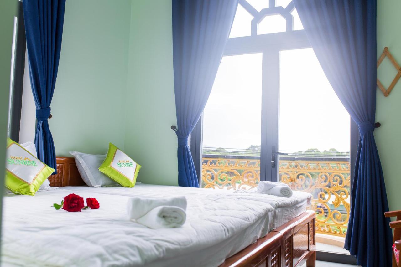 King Room with Garden View