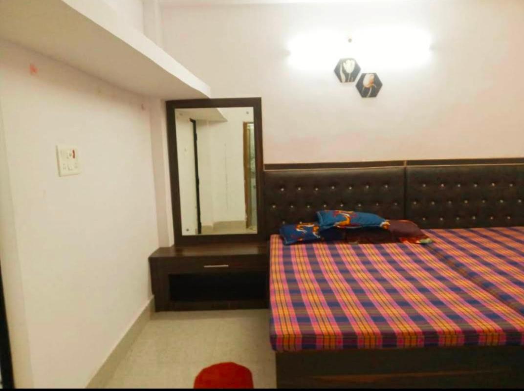 B&B Deoghar - CHINTA HARAN REST HOUSE - Bed and Breakfast Deoghar