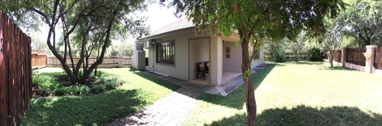 Villa 1 Chambre