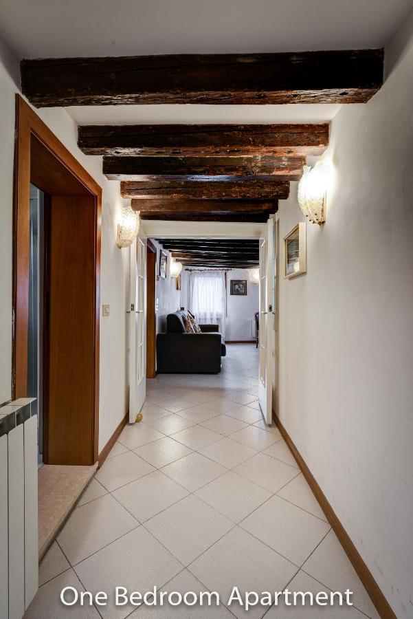 Appartamento con 1 Camera da Letto