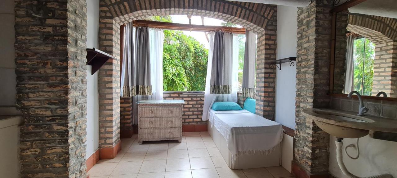 Triple Room with Private Bathroom