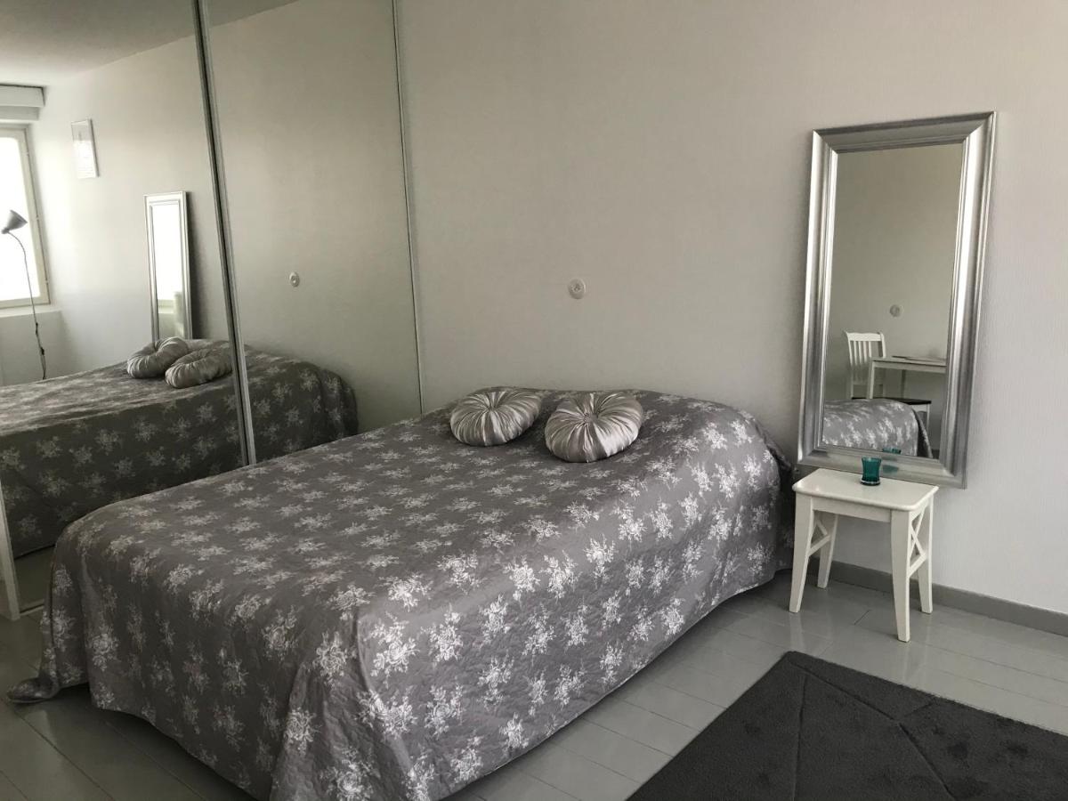 Style studio in Lohja - B&B