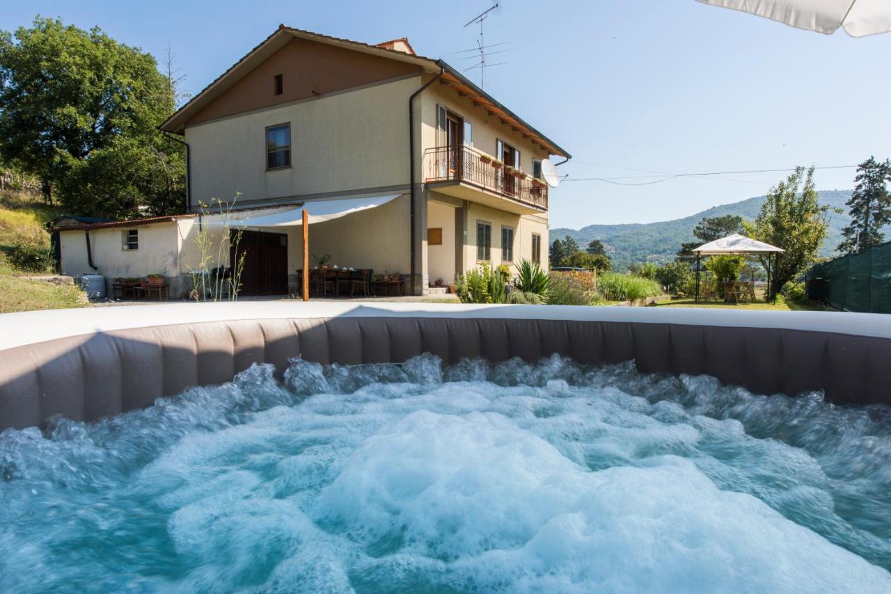 Il Rifugio di Amelia - B&B