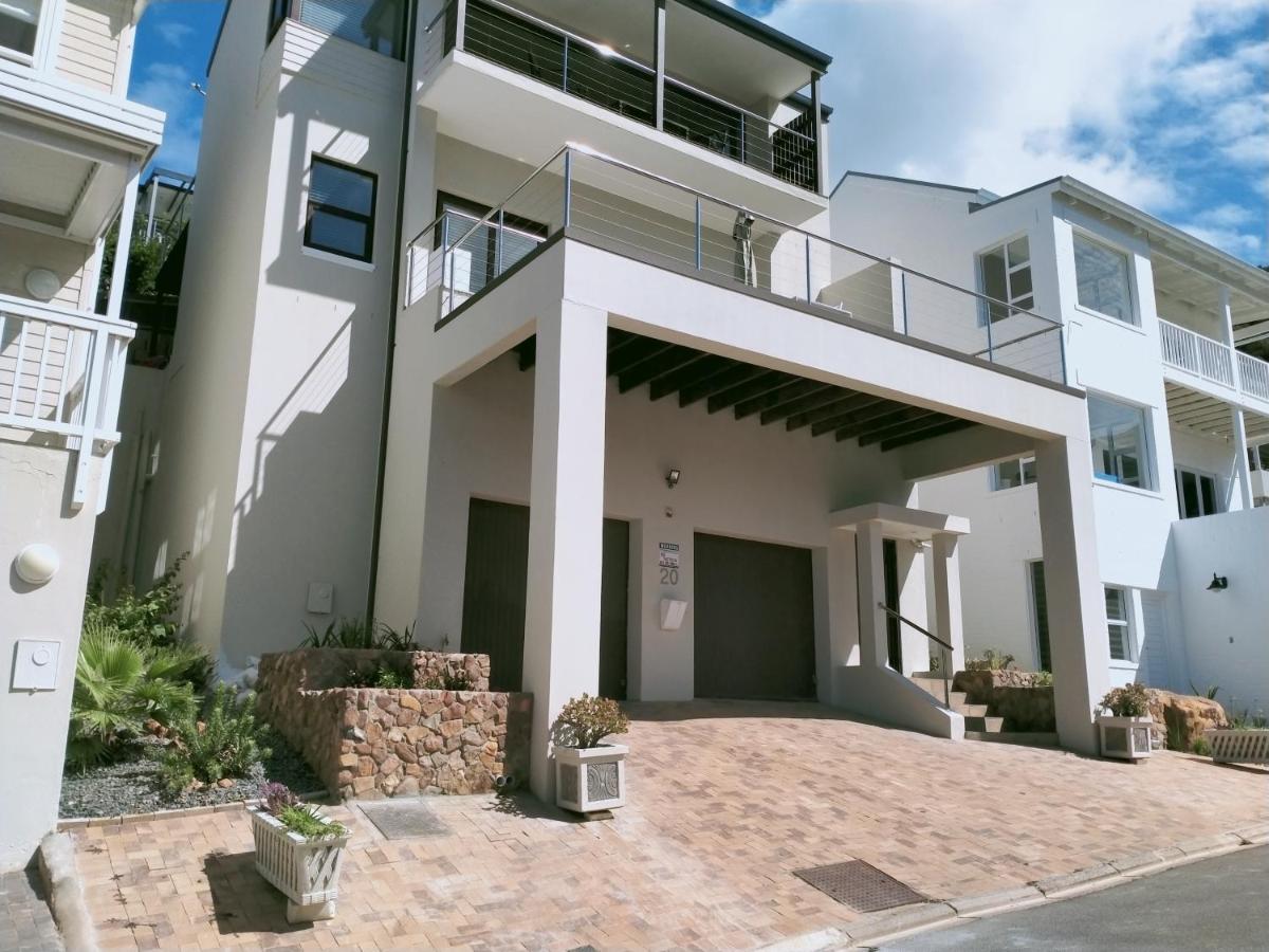 Admiral's Waterfall Self-Catering - B&B