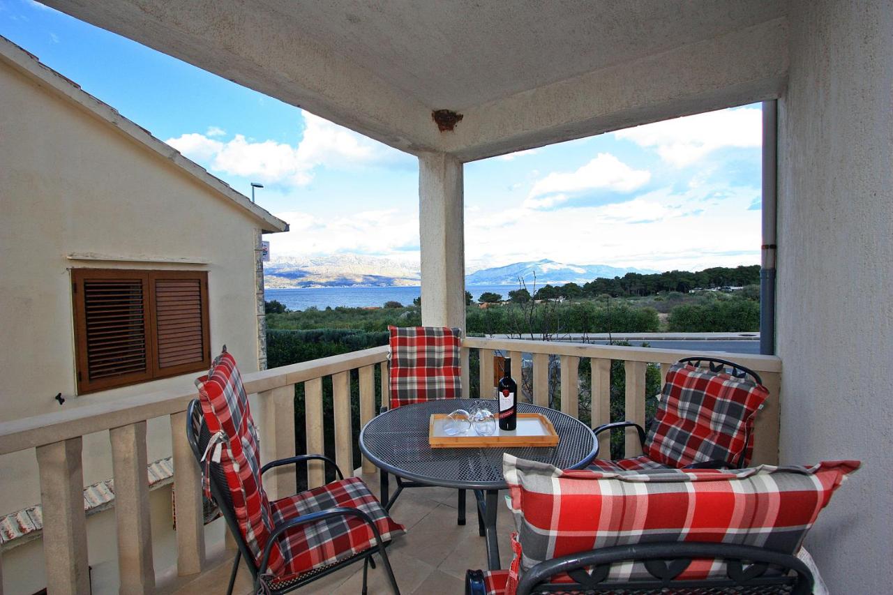 Apartment Petra - Bed and Breakfast