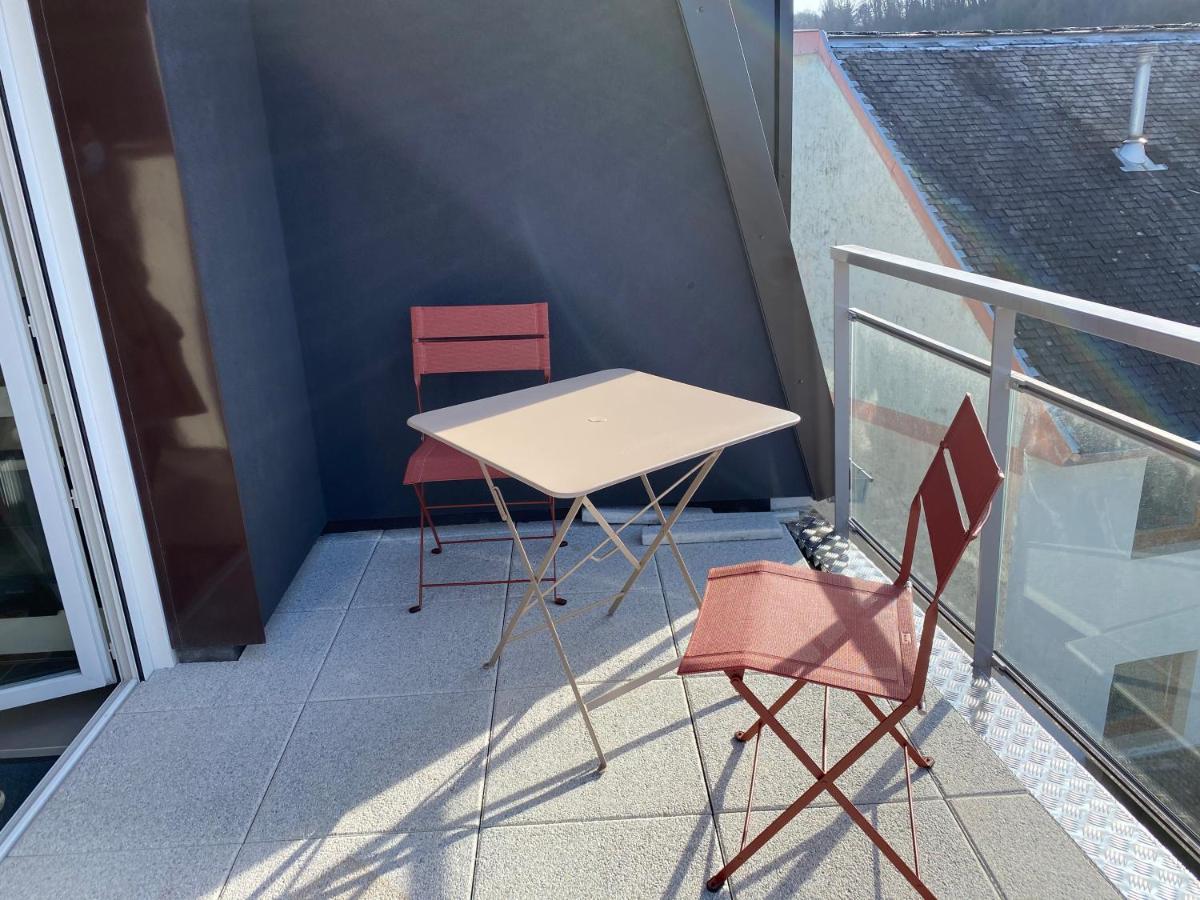 LES MYRTILLES Aix les Bains - Ferienwohnung