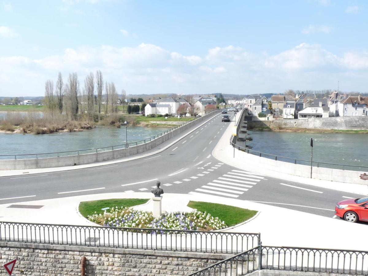 Le Pont Royal - B&B
