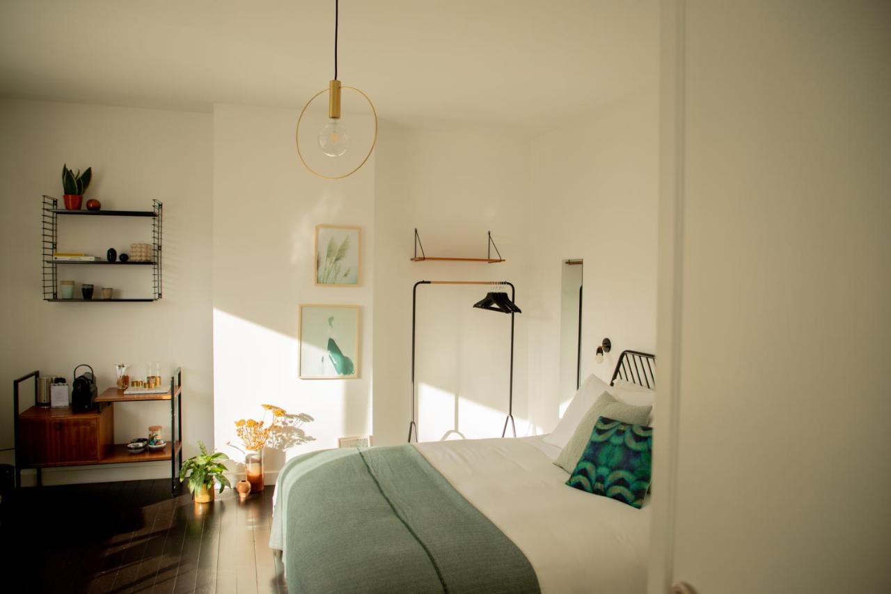 huisalfons - B&B
