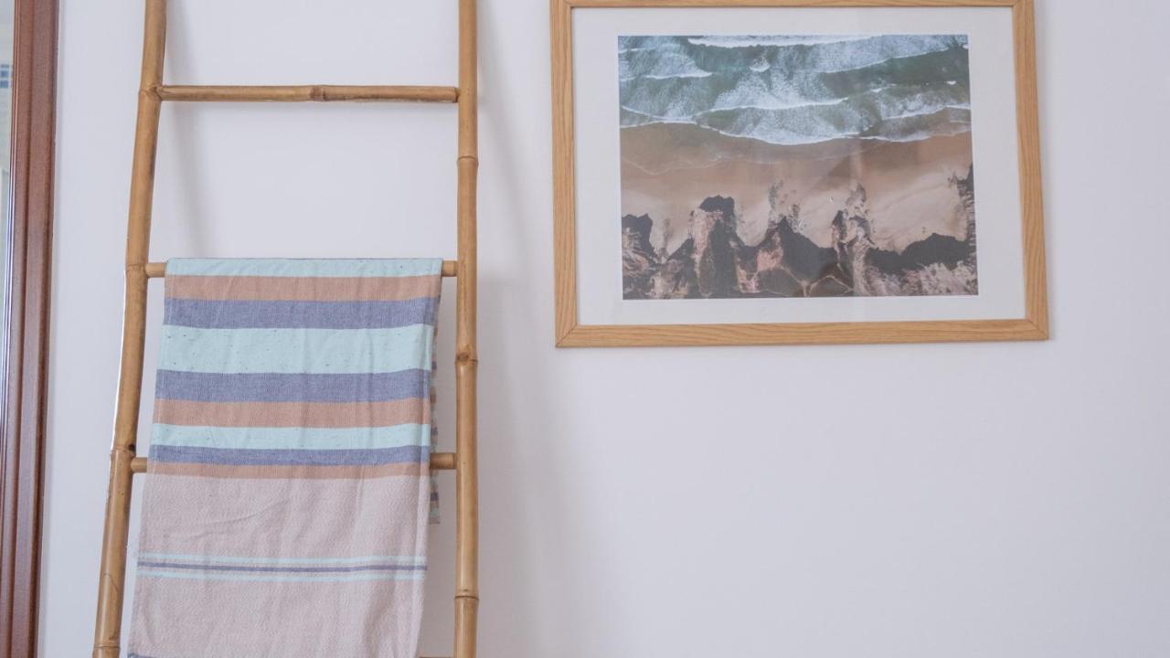 Chambre Double avec Salle de Bains Privative
