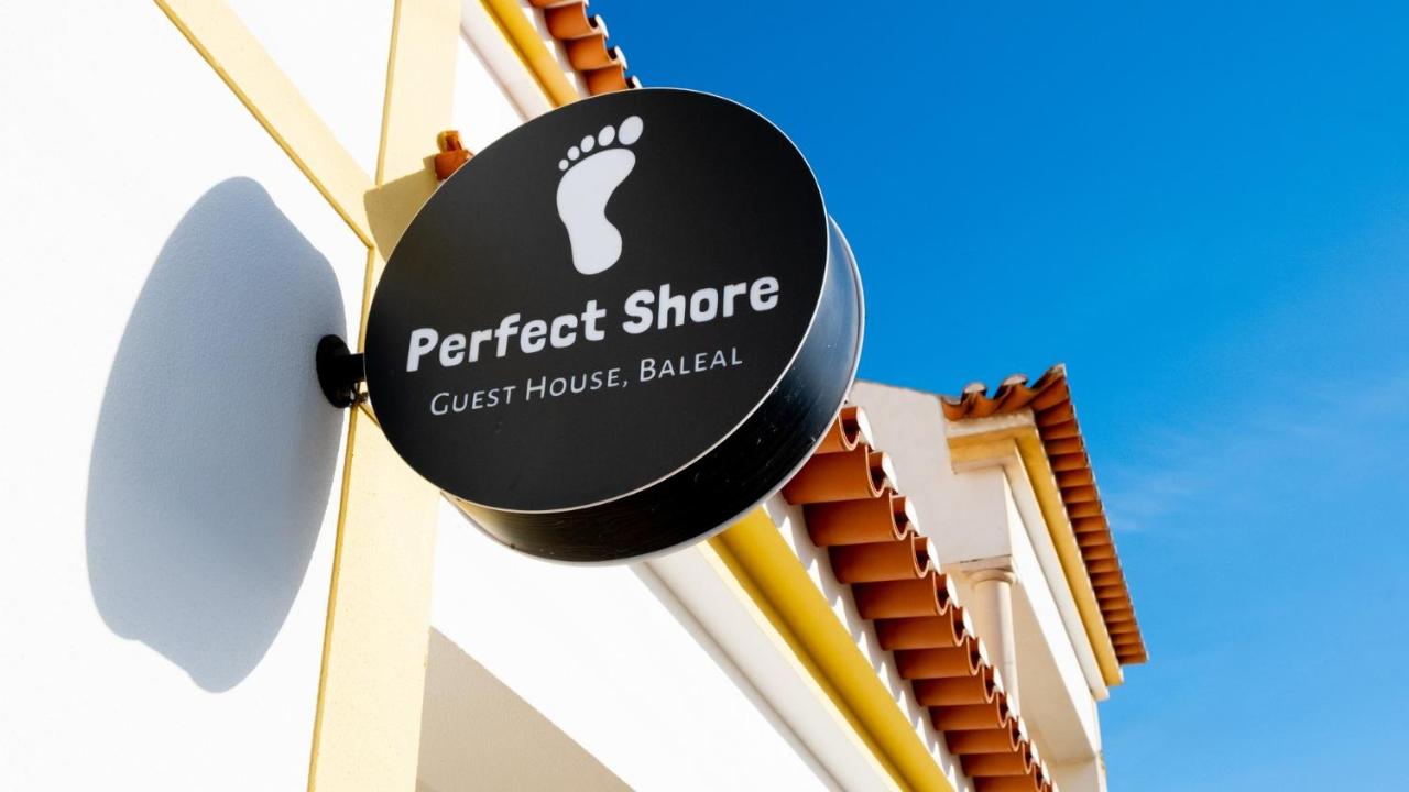 Perfect Shore Guest House - B&B