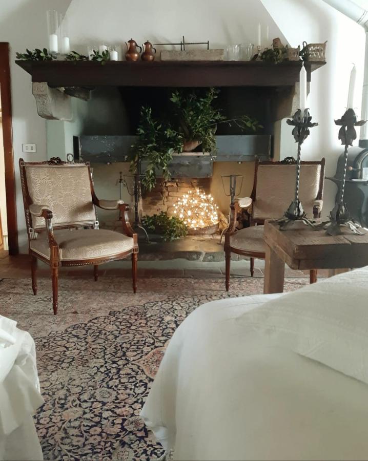 Luxury Quadruple Room