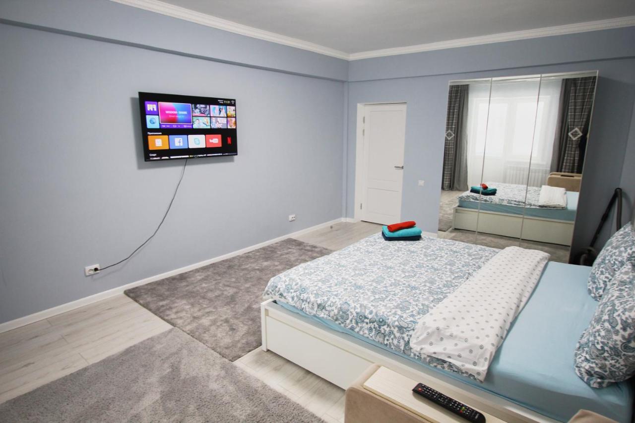 Нурсая#2 - Bed and Breakfast Atıraw