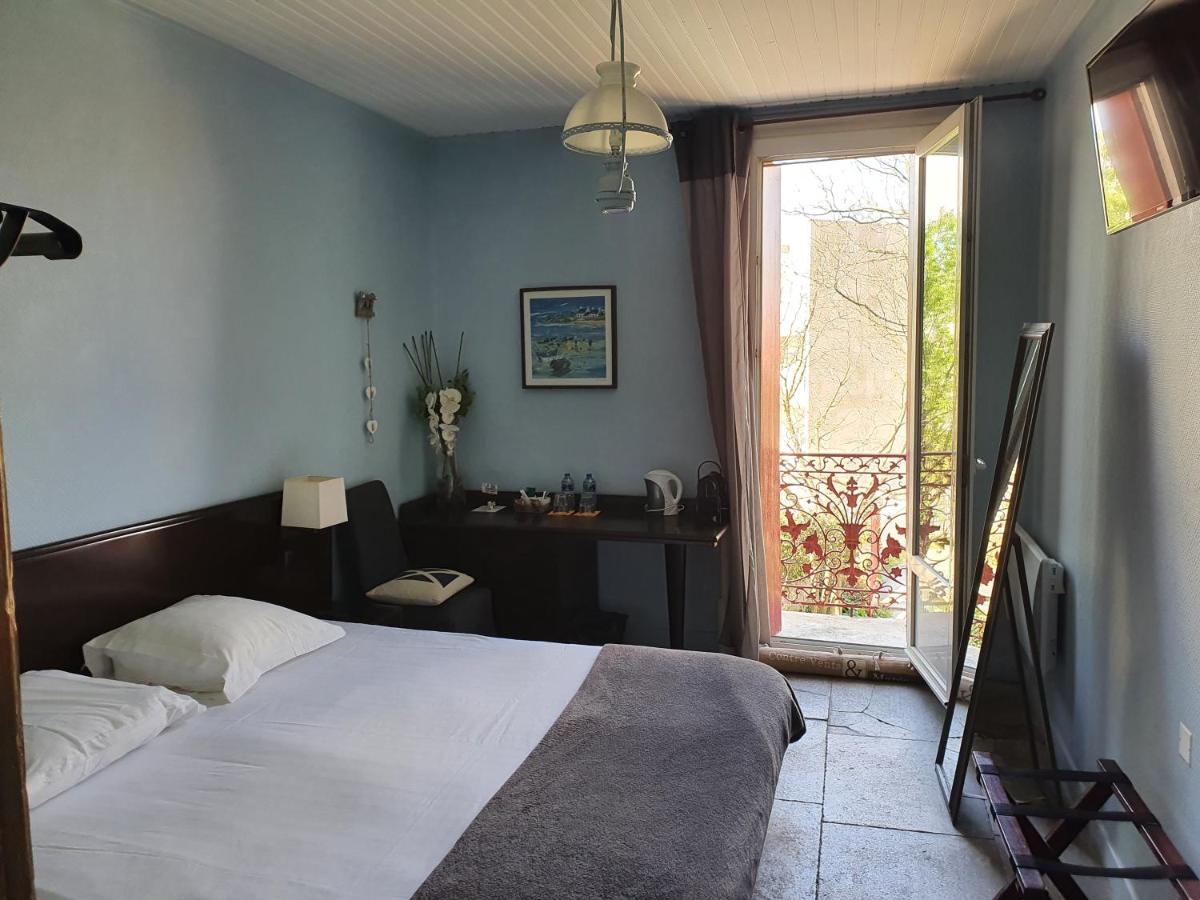 Habitación Doble con balcón