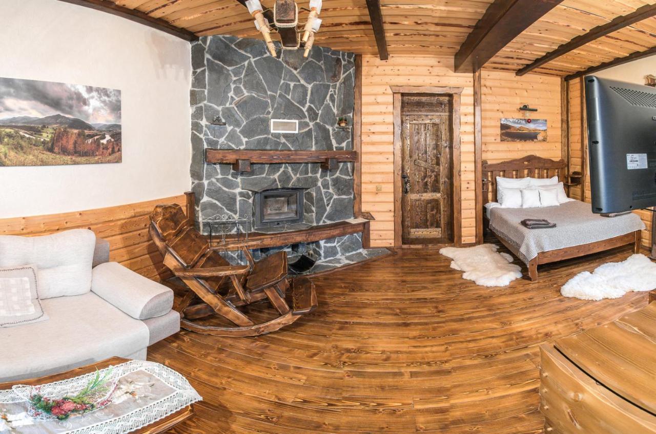 Appartement avec Cheminée