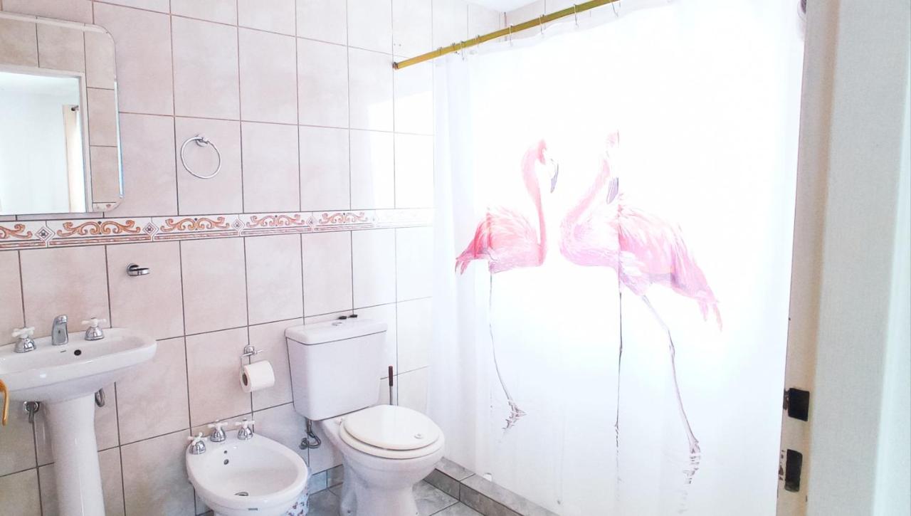 Newen - Ferienwohnung