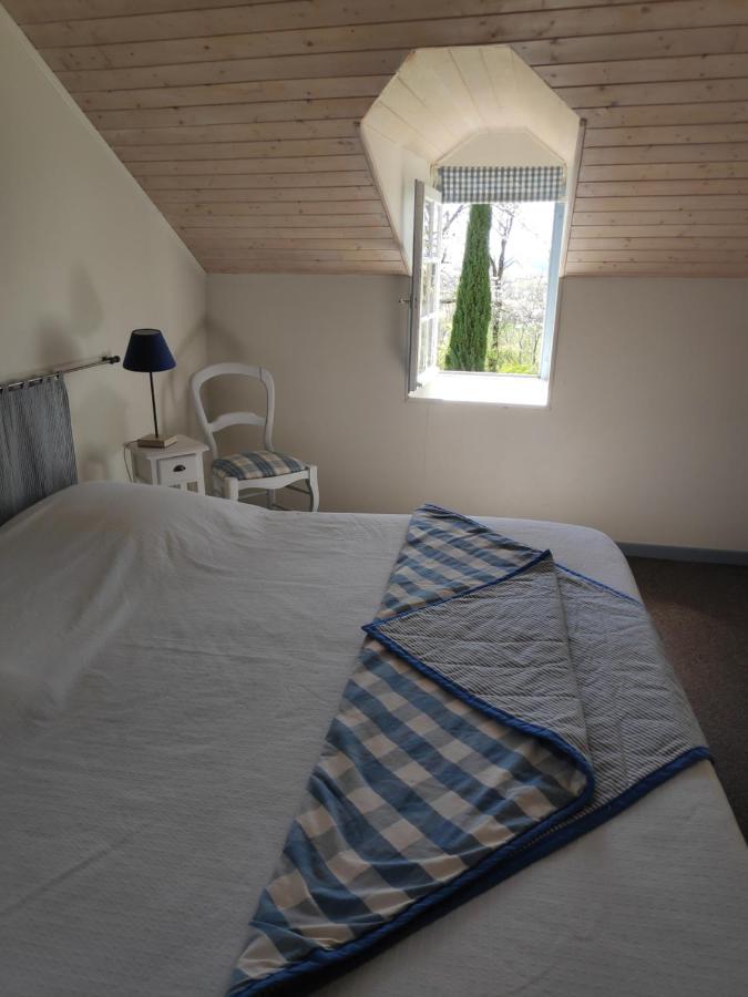 Superior Double or Twin Room with Mountain View