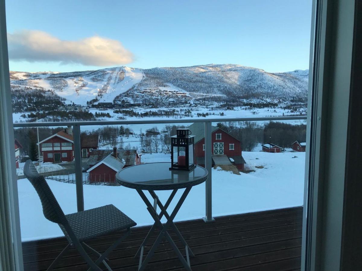 Geilo Superior leilighet - B&B Geilo