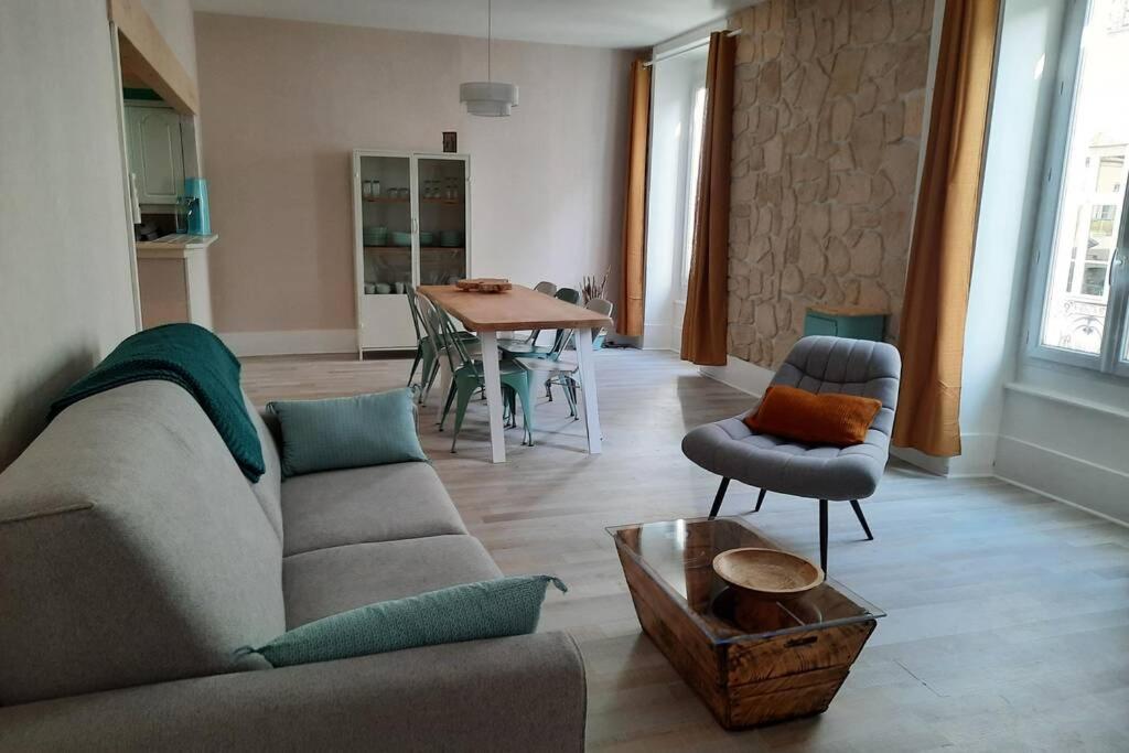 Le liberté - B&B