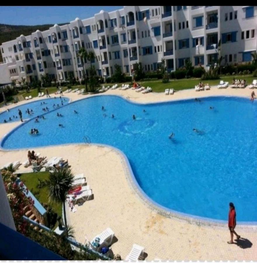 Apartamento Marina Smir - Chambres d’hôtes Tétouan