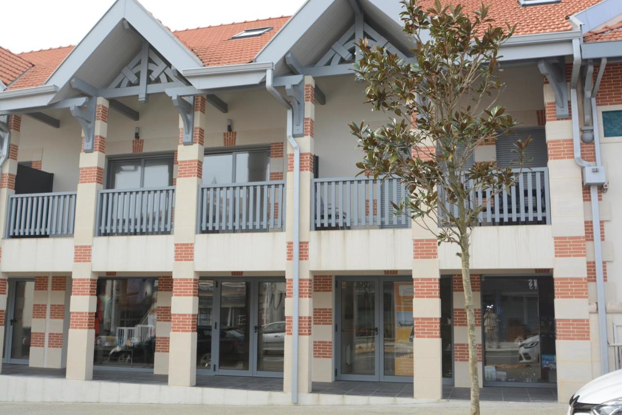 Dune des Landes - B&B