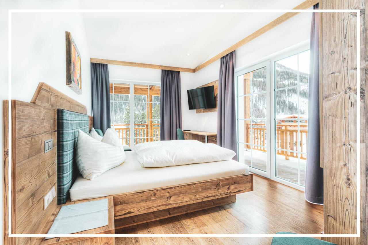Tyrol Mountain Aparts - Urlaubsresort Hafele - B&B Sankt Jakob in Defereggen