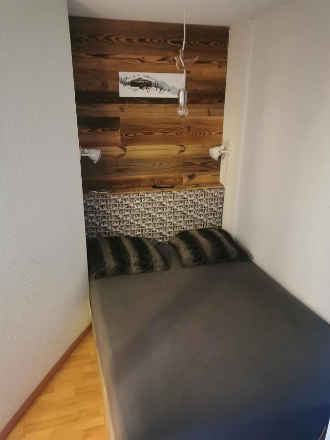 résidence Etche Ona - B&B Cauterets