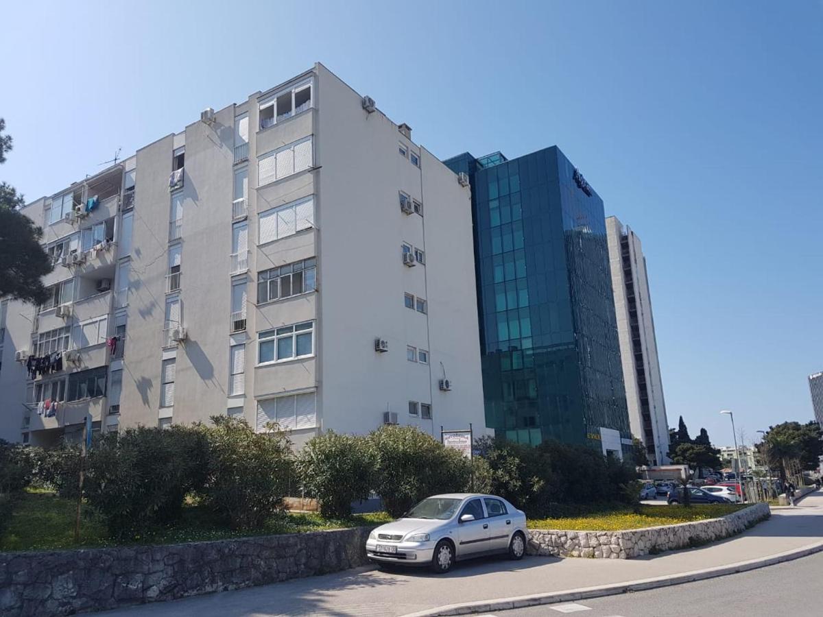 Studio Juvella - Ferienwohnung Split