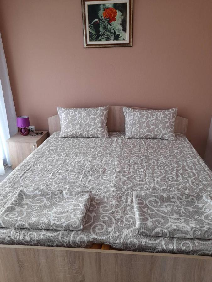 B&B Ohrid - Apartman Bojan - Bed and Breakfast Ohrid