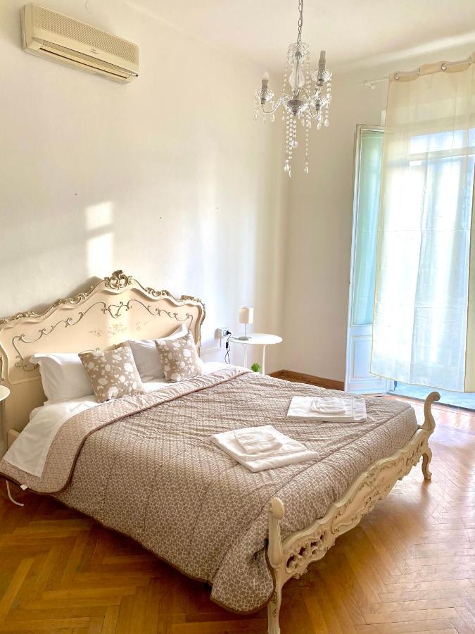 Habitación Doble con baño compartido