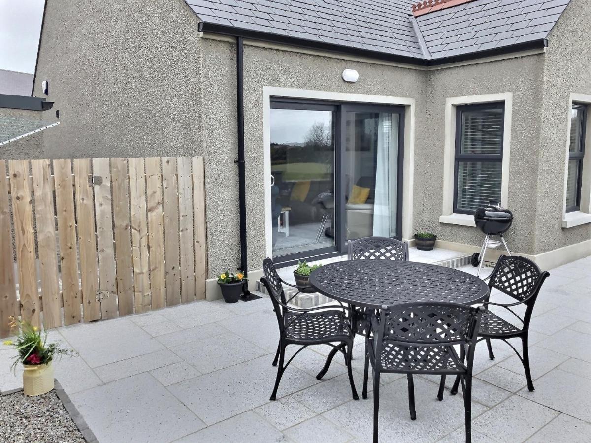 Cranfield Cottage by the Sea 4 star NITB approved - B&B Kilkeel