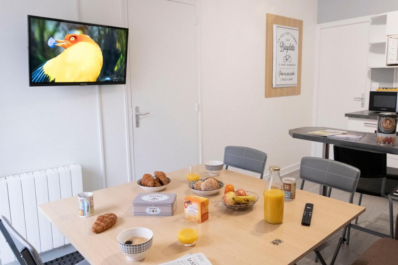 Appartement met 1 Slaapkamer