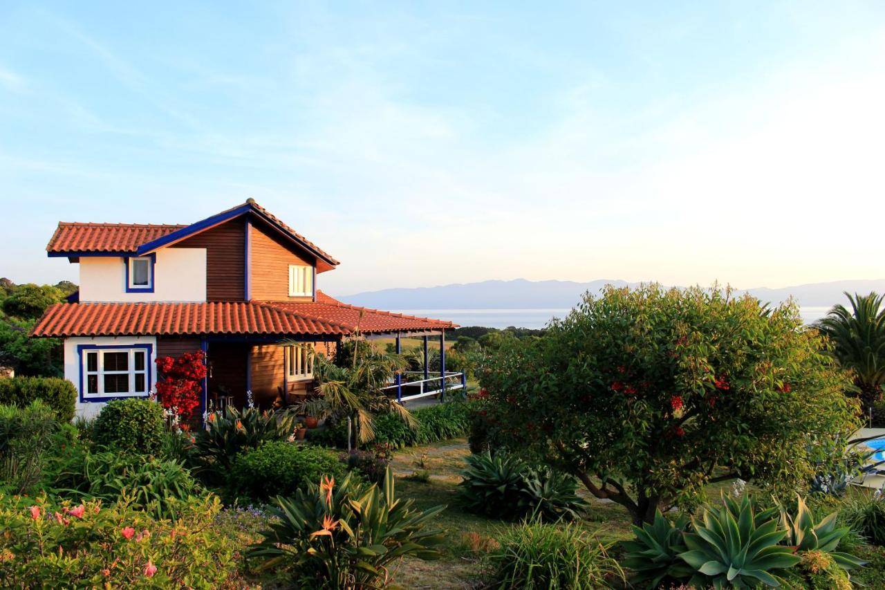 O Zimbreiro - B&B