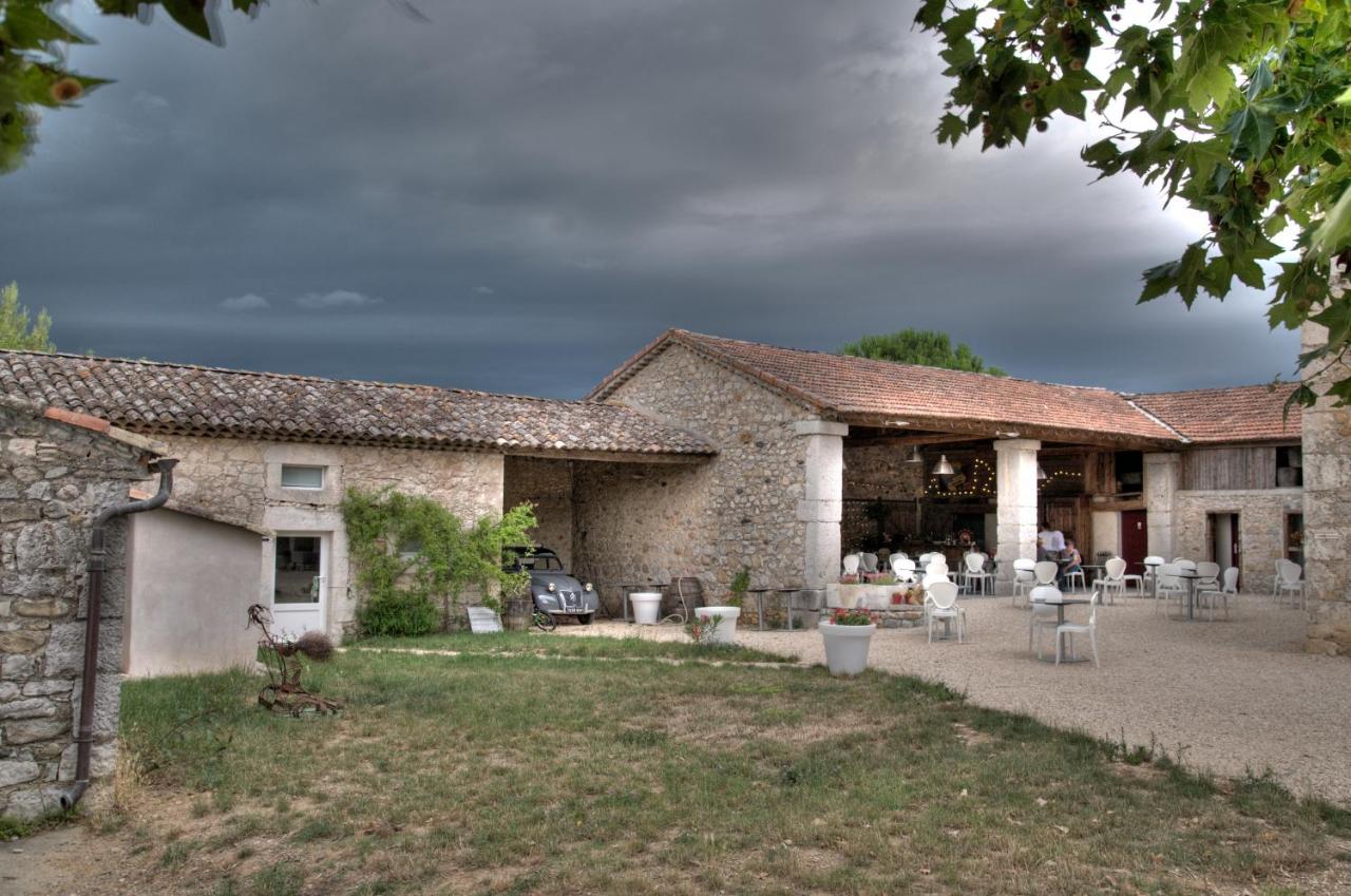 Gîtes du Domaine des Dames - B&B