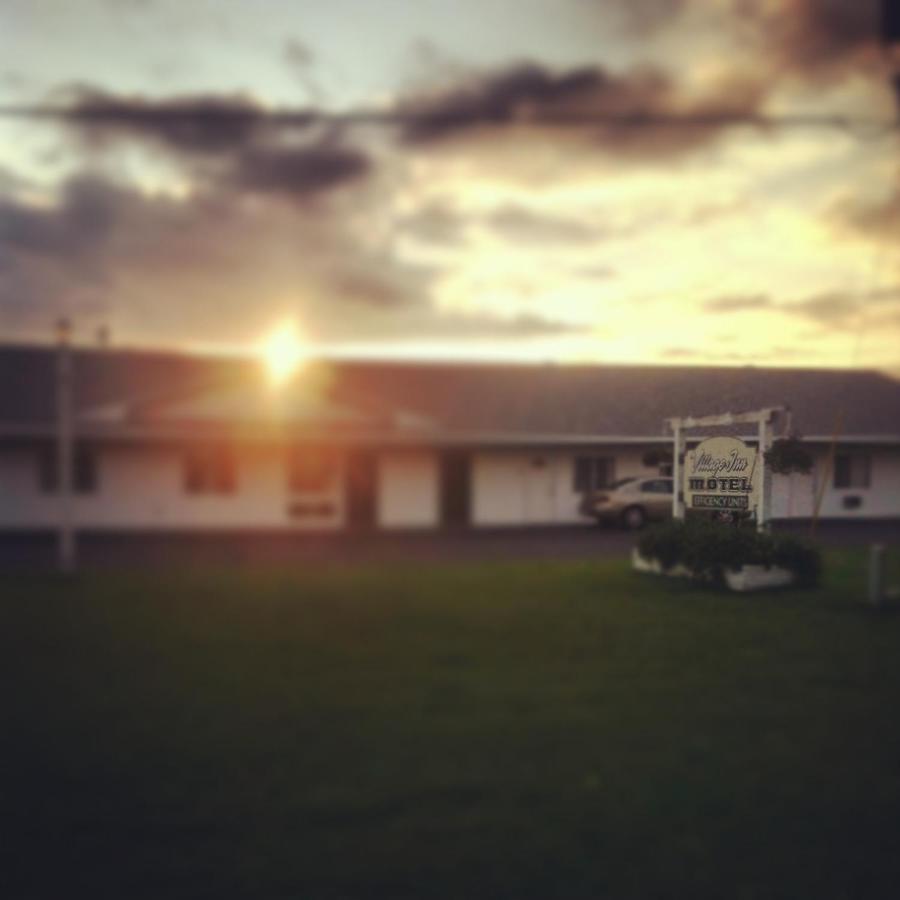 Village Inn Motel - Ferienwohnung Chatham