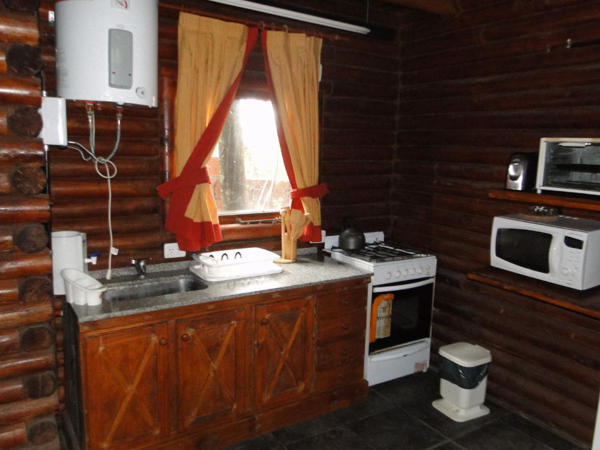 One-Bedroom Bungalow (Ground floor 4 Adults)