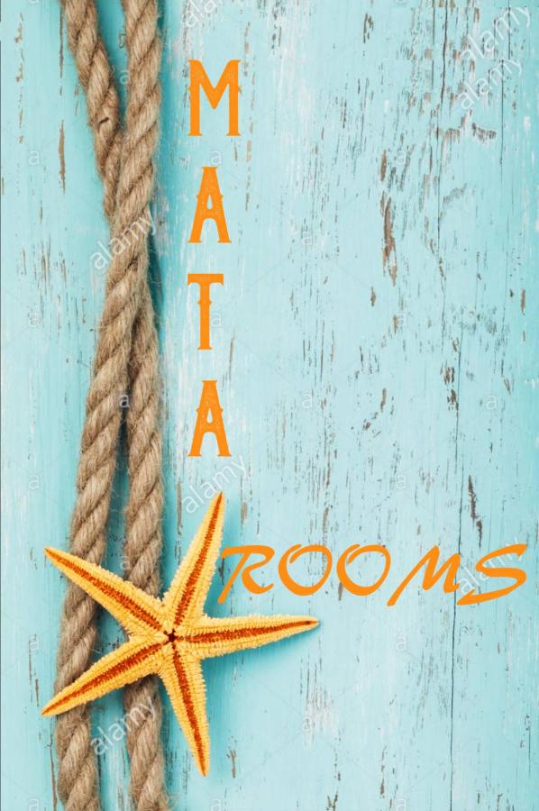 MataRoom - B&B Torre Lapillo