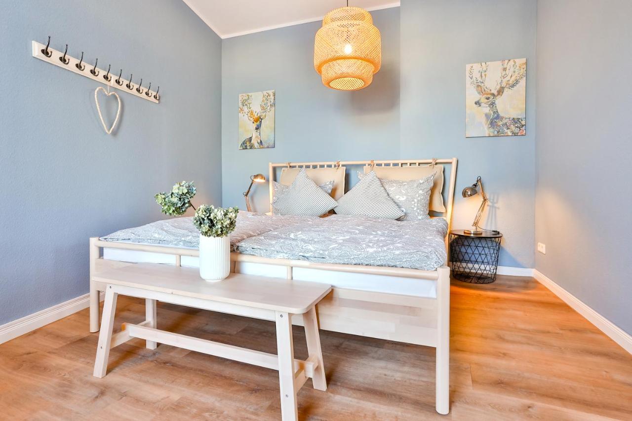 Apartment mit 1 Schlafzimmer