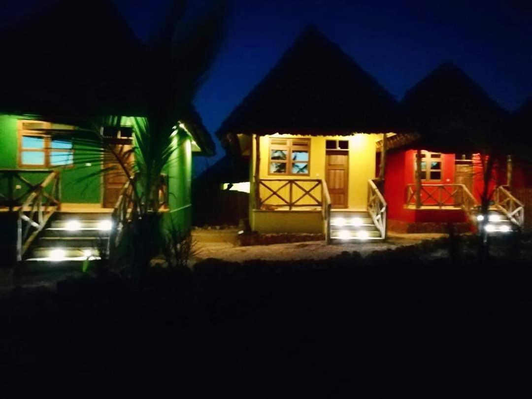 Bungalow