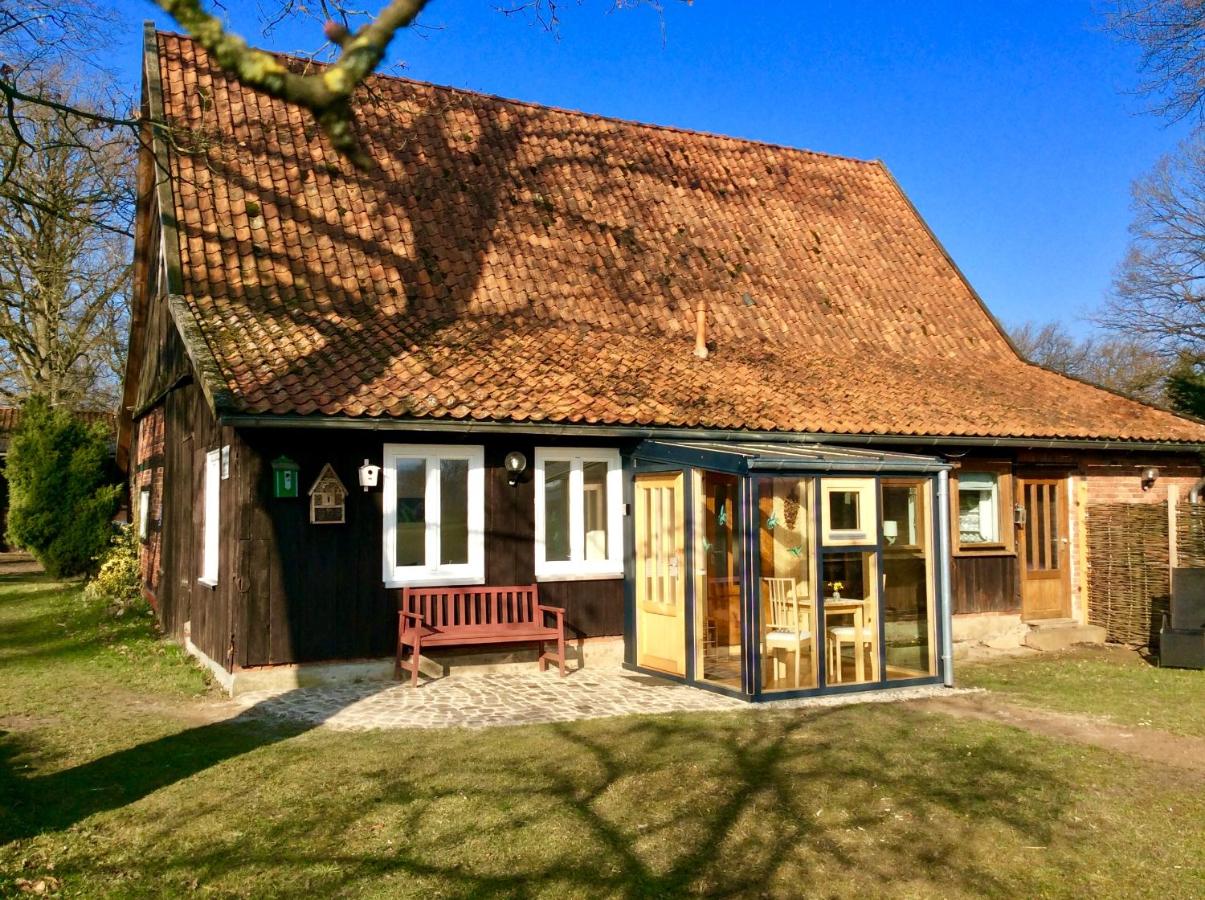 Am Kräutergarten - B&B Kirchlinteln