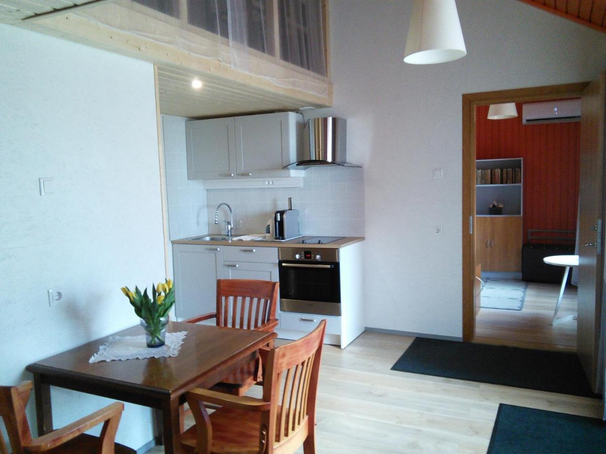 Apartment - Split Level