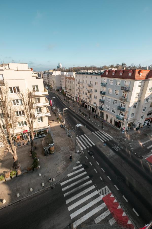 Apartament Swietojanska 104 - B&B